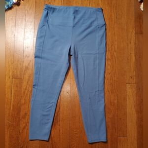 Skeckers Go Walk Cropped Leggings